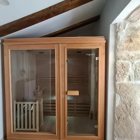 וילה Filipa Brkac
